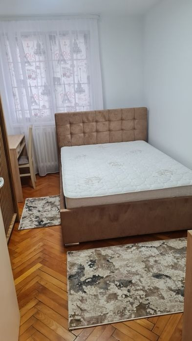  Apartament 3 Camere Plopilor Cluj-Napoca — fotografie 3