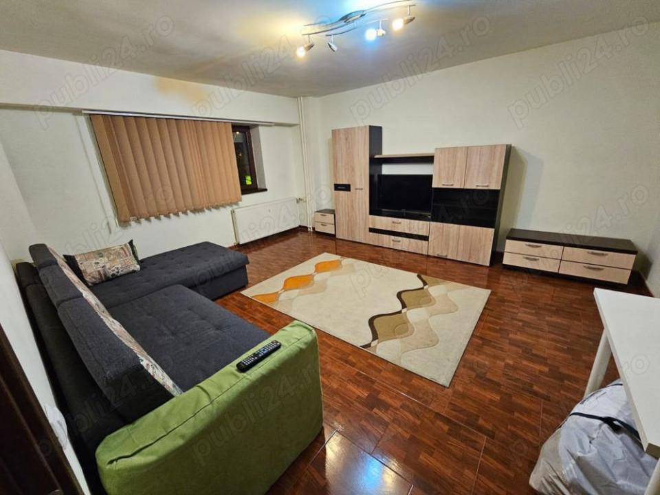  Apartament 2 Camere P-ta Arsenalului Bucuresti — fotografie 2