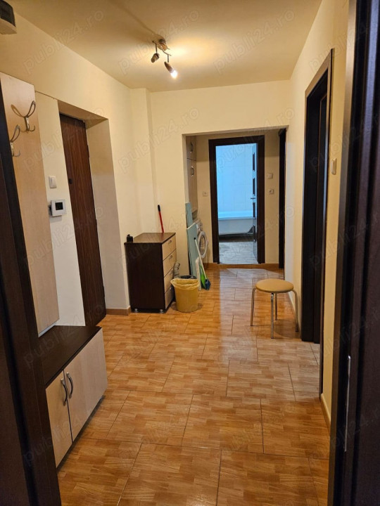  Apartament 2 Camere P-ta Arsenalului Bucuresti — fotografie 3