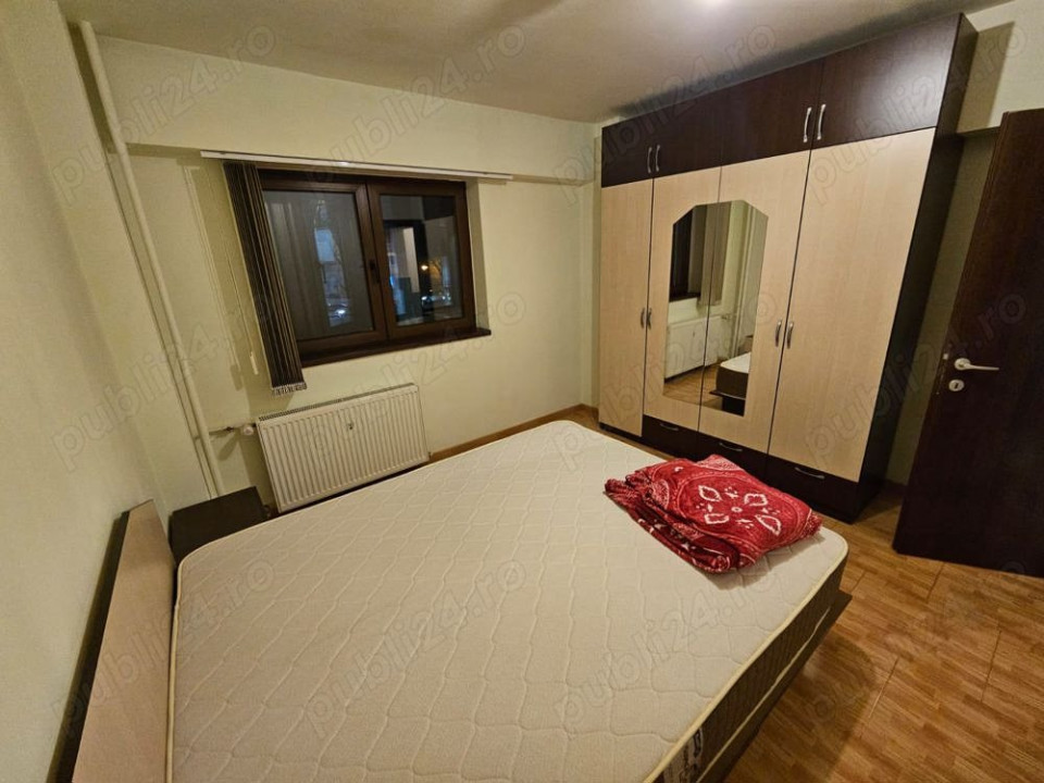  Apartament 2 Camere P-ta Arsenalului Bucuresti — fotografie 4