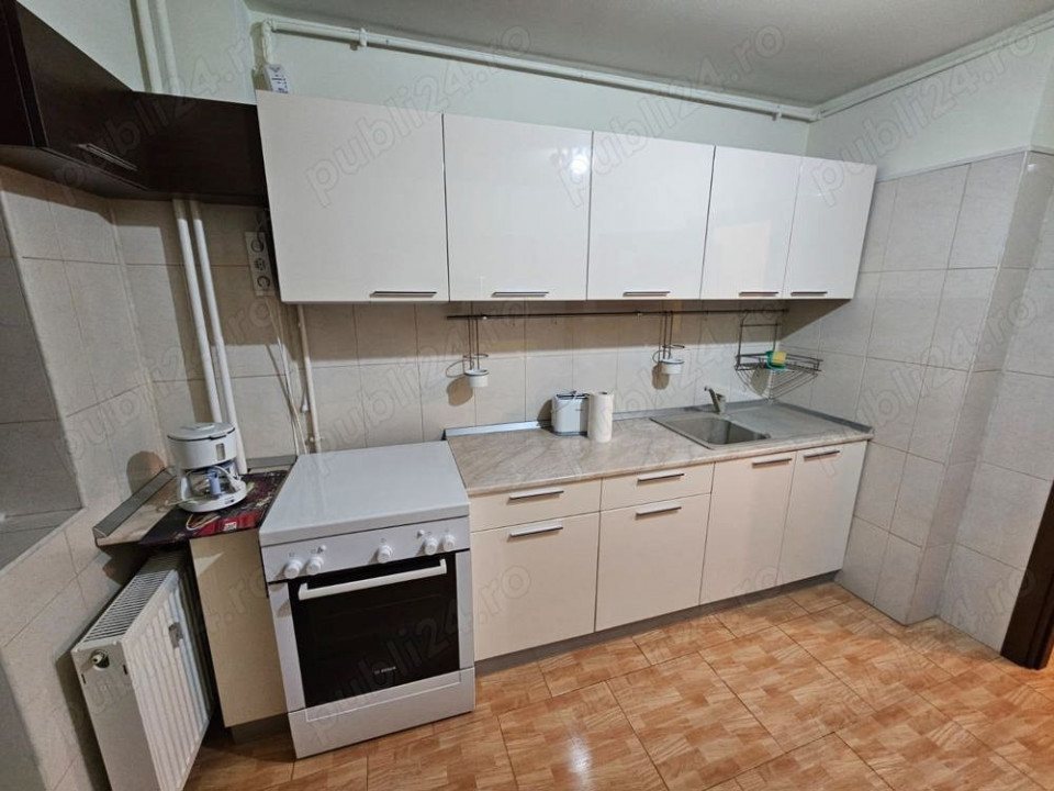  Apartament 2 Camere P-ta Arsenalului Bucuresti — fotografie 5