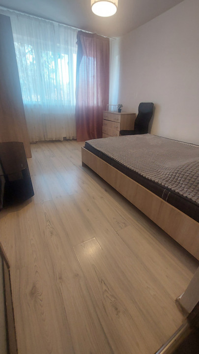 2 camere | Zona Vest | Parter | Pet frendly | Centrala proprie  — fotografie 5