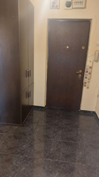 2 camere | Zona Vest | Parter | Pet frendly | Centrala proprie  — fotografie 11