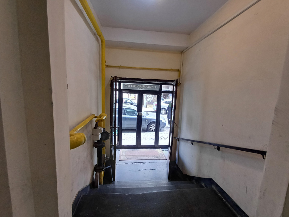  Apartament 2 Camere Kogalniceanu Cismigiu Plevnei Bucuresti — fotografie 21