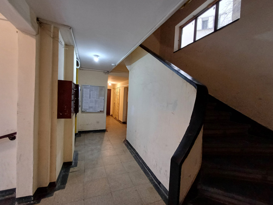  Apartament 2 Camere Kogalniceanu Cismigiu Plevnei Bucuresti — fotografie 22