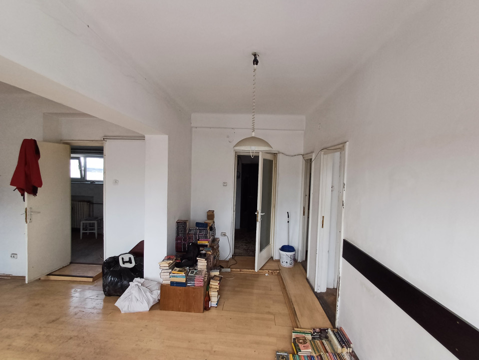  Apartament 2 Camere Kogalniceanu Cismigiu Plevnei Bucuresti — fotografie 5