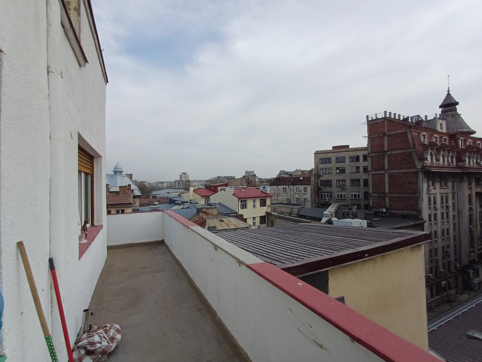  Apartament 2 Camere Kogalniceanu Cismigiu Plevnei Bucuresti — fotografie 3