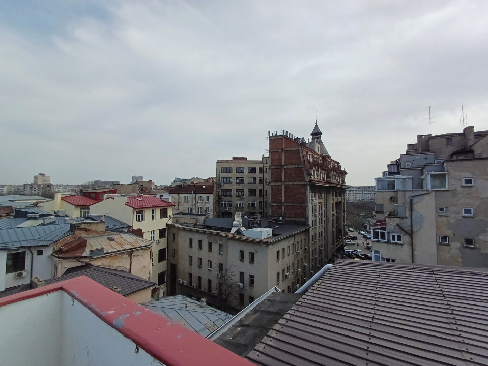  Apartament 2 Camere Kogalniceanu Cismigiu Plevnei Bucuresti — fotografie 2