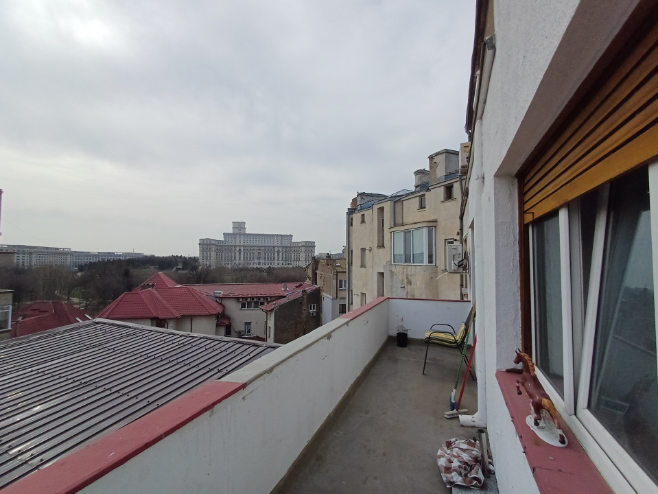  Apartament 2 Camere Kogalniceanu Cismigiu Plevnei Bucuresti — fotografie 12