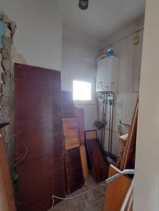  Apartament 2 Camere Kogalniceanu Cismigiu Plevnei Bucuresti — fotografie 14