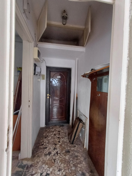  Apartament 2 Camere Kogalniceanu Cismigiu Plevnei Bucuresti — fotografie 15