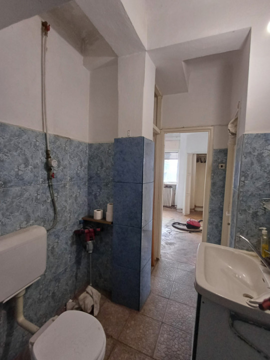  Apartament 2 Camere Kogalniceanu Cismigiu Plevnei Bucuresti — fotografie 16