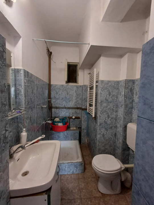  Apartament 2 Camere Kogalniceanu Cismigiu Plevnei Bucuresti — fotografie 17