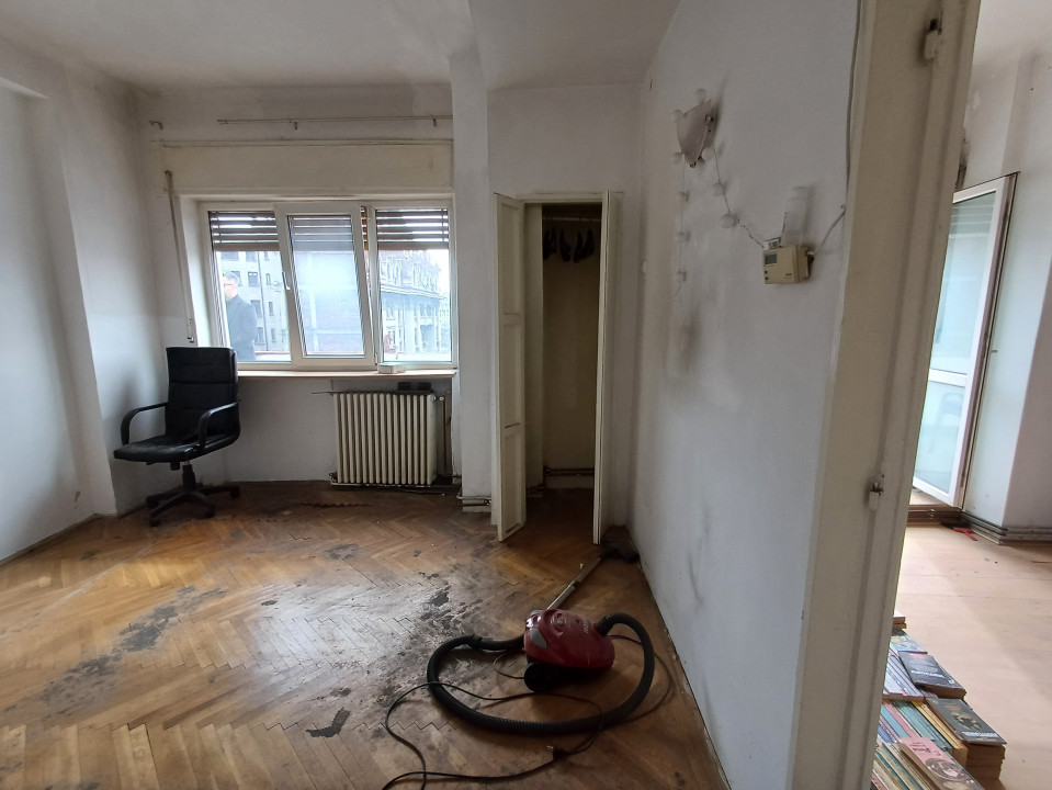  Apartament 2 Camere Kogalniceanu Cismigiu Plevnei Bucuresti — fotografie 6