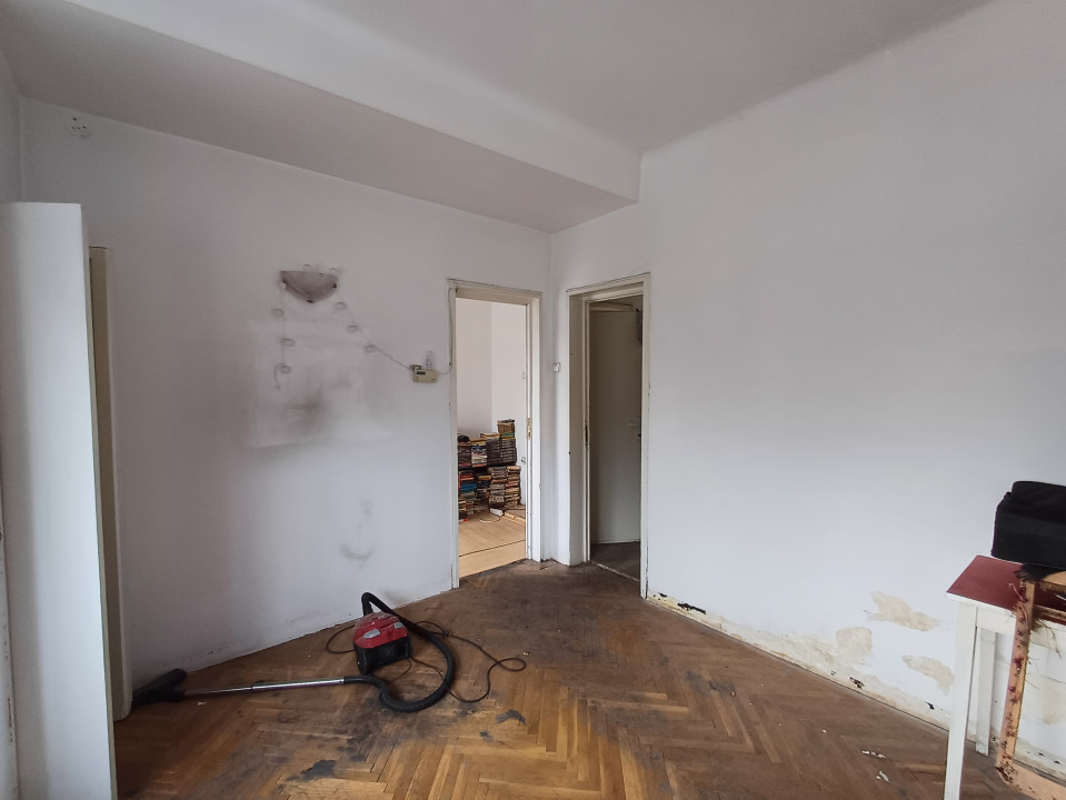  Apartament 2 Camere Kogalniceanu Cismigiu Plevnei Bucuresti — fotografie 18