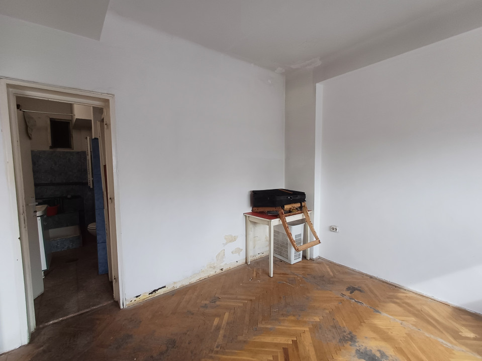  Apartament 2 Camere Kogalniceanu Cismigiu Plevnei Bucuresti — fotografie 11