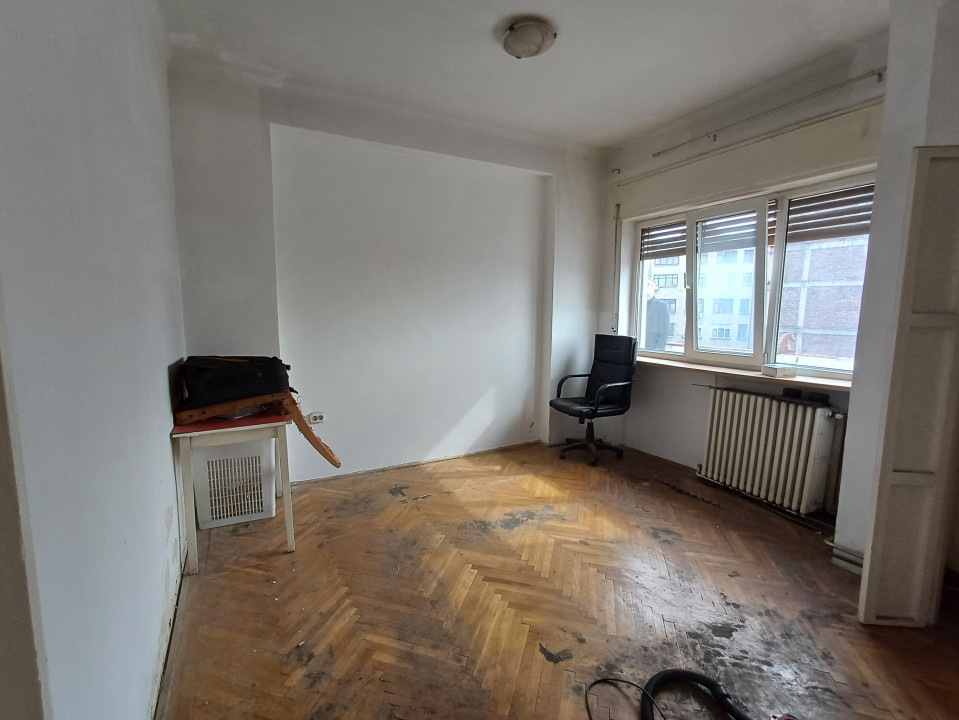  Apartament 2 Camere Kogalniceanu Cismigiu Plevnei Bucuresti — fotografie 8