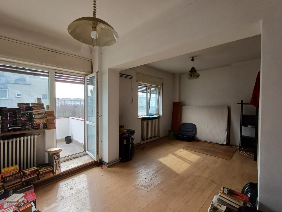 Apartament 2 Camere Kogalniceanu Cismigiu Plevnei Bucuresti — fotografie 7