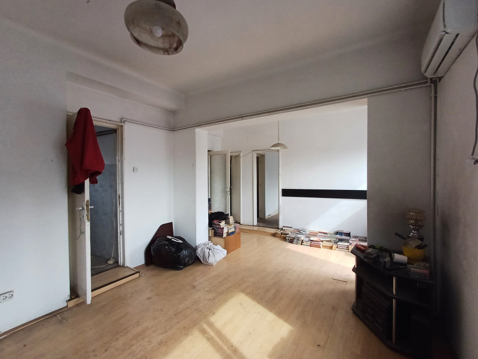  Apartament 2 Camere Kogalniceanu Cismigiu Plevnei Bucuresti — fotografie 4