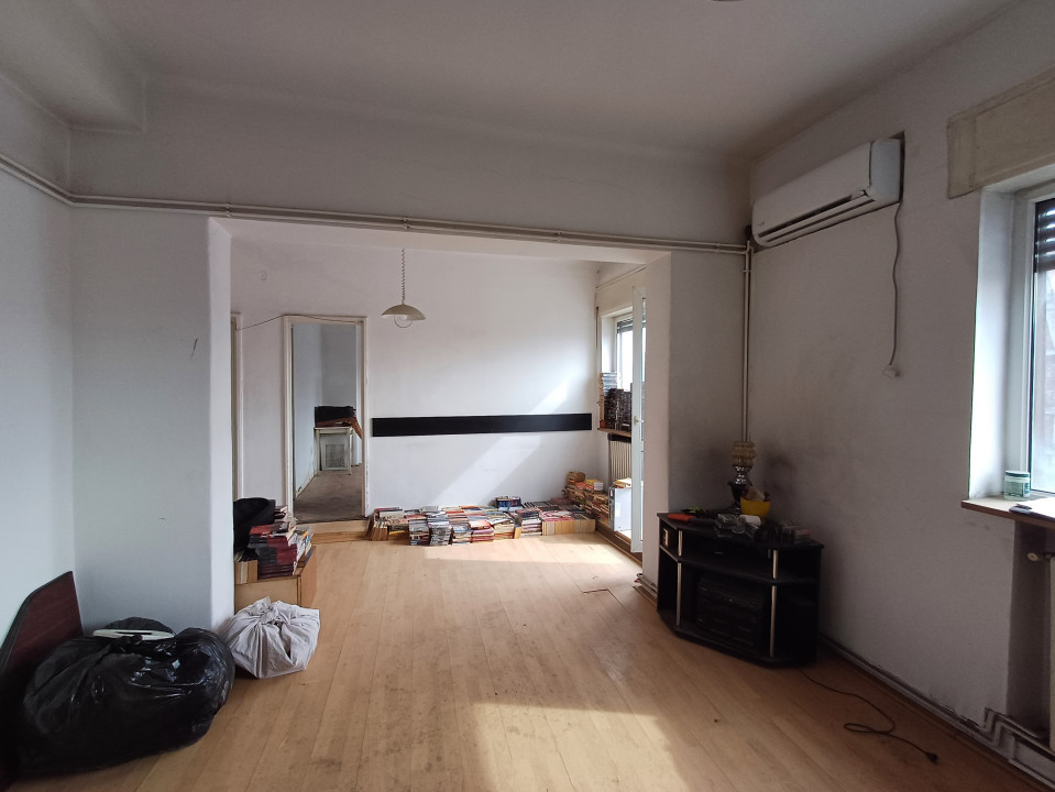  Apartament 2 Camere Kogalniceanu Cismigiu Plevnei Bucuresti — fotografie 9
