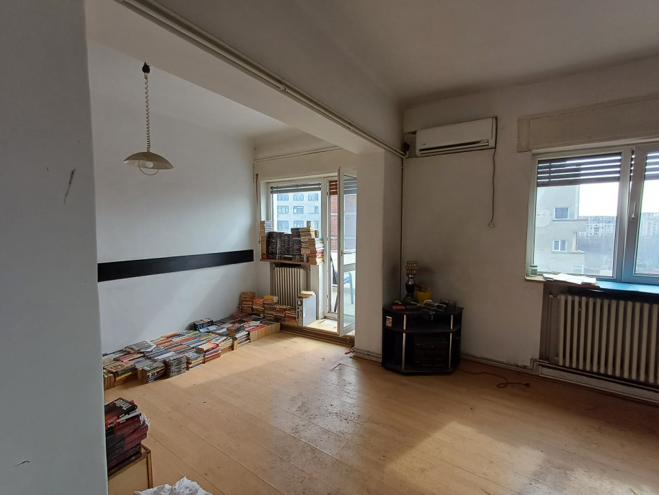  Apartament 2 Camere Kogalniceanu Cismigiu Plevnei Bucuresti — fotografie 10