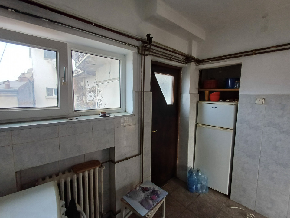  Apartament 2 Camere Kogalniceanu Cismigiu Plevnei Bucuresti — fotografie 19