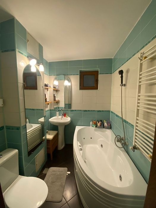  Apartament 3 Camere Micro 18 Galati — fotografie 2