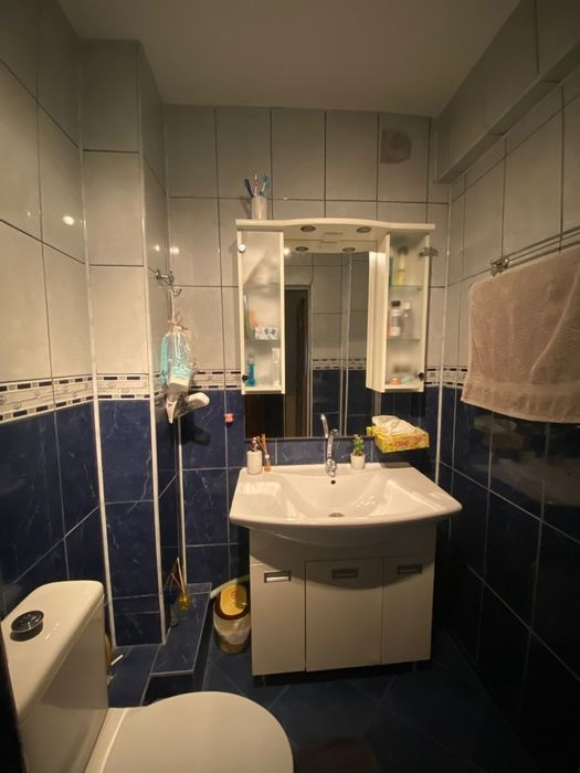  Apartament 3 Camere Micro 18 Galati — fotografie 3