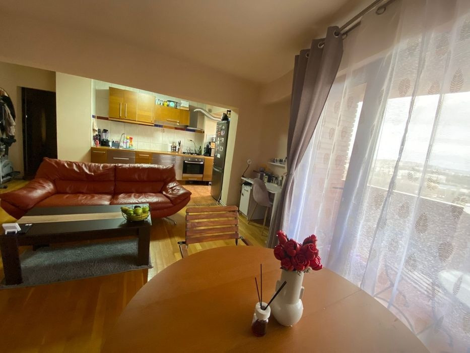  Apartament 3 Camere Micro 18 Galati — fotografie 4