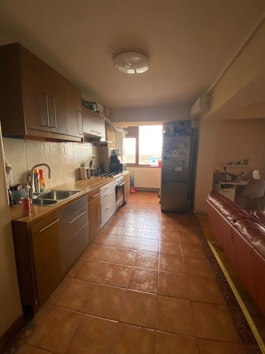  Apartament 3 Camere Micro 18 Galati — fotografie 5