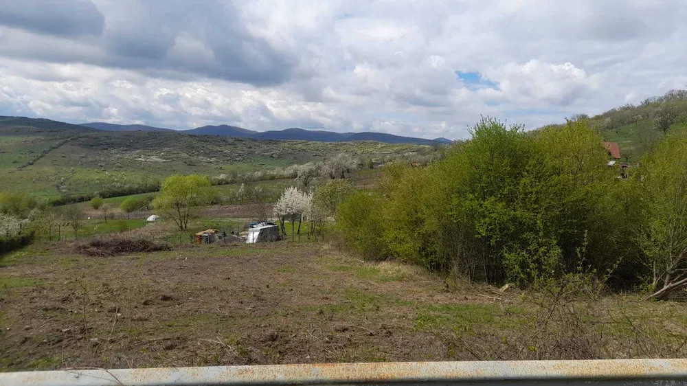 Teren de vanzare intravilan 2 parcele valea budacului — fotografie 3