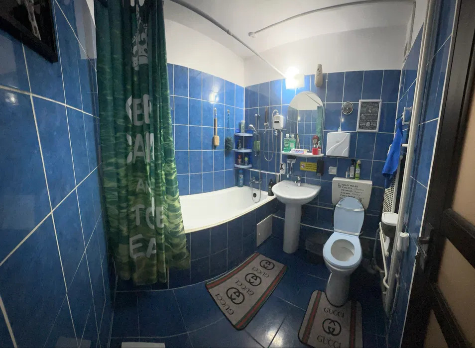  Apartament 3 Camere Lacul Tei Bucuresti — fotografie 8