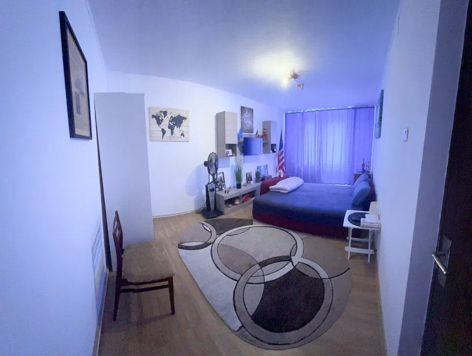  Apartament 3 Camere Lacul Tei Bucuresti — fotografie 6