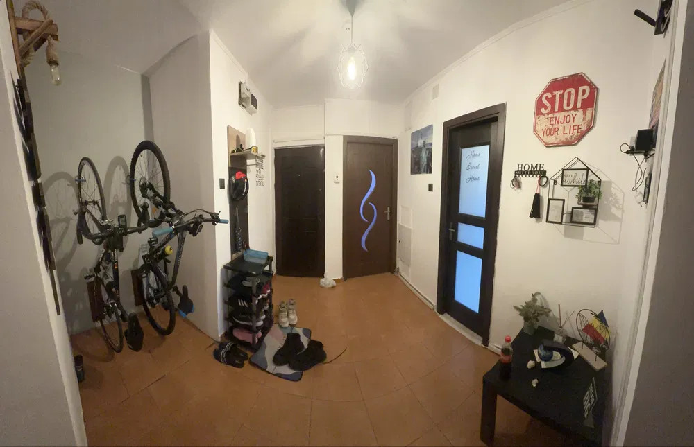  Apartament 3 Camere Lacul Tei Bucuresti — fotografie 2