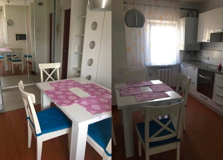  Apartament 4 Camere Garii Baia Mare Renovat 80mp Zona Linistita — fotografie 6