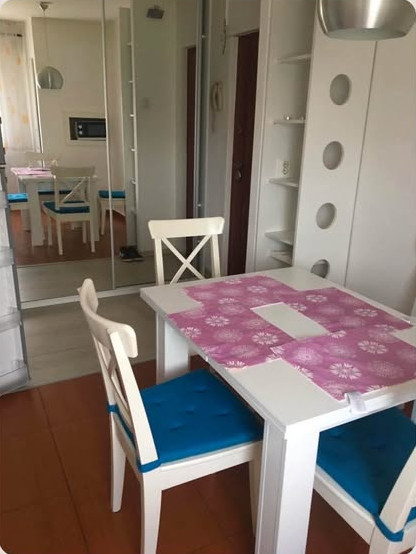  Apartament 4 Camere Garii Baia Mare Renovat 80mp Zona Linistita — fotografie 5