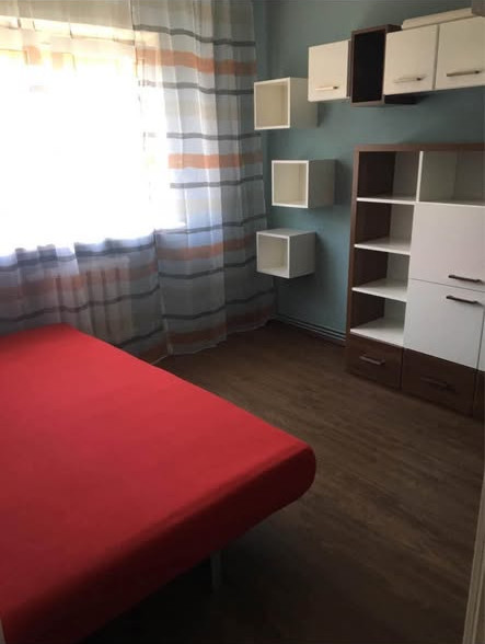  Apartament 4 Camere Garii Baia Mare Renovat 80mp Zona Linistita — fotografie 2