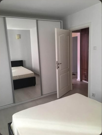  Apartament 4 Camere Garii Baia Mare Renovat 80mp Zona Linistita — fotografie 7
