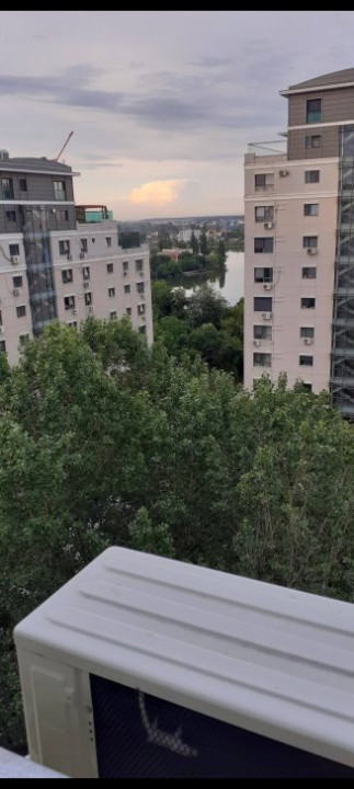  Apartament 3 Camere Teiul Doamnei Bucuresti — fotografie 7