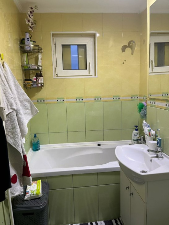  Apartament 3 Camere Teiul Doamnei Bucuresti — fotografie 8