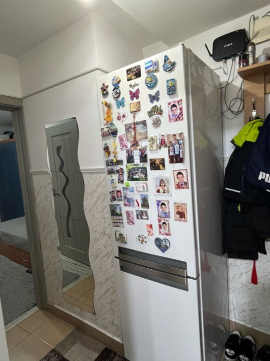  Apartament 3 Camere Teiul Doamnei Bucuresti — fotografie 9