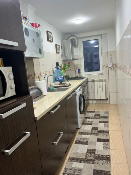  Apartament 3 Camere Teiul Doamnei Bucuresti — fotografie 2