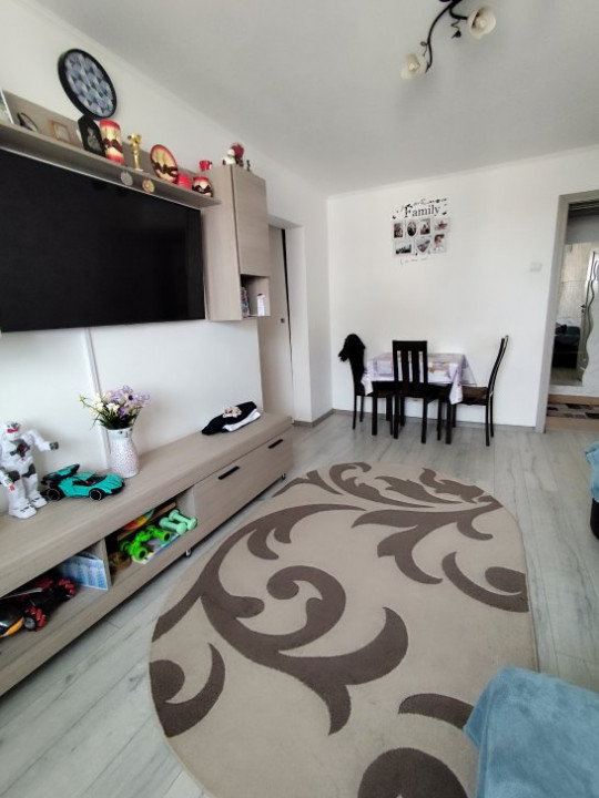  Apartament 3 Camere Teiul Doamnei Bucuresti — fotografie 3