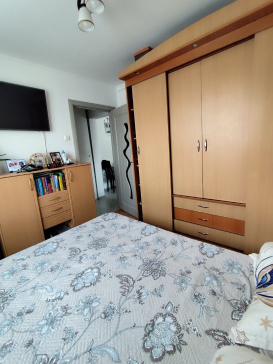  Apartament 3 Camere Teiul Doamnei Bucuresti — fotografie 4