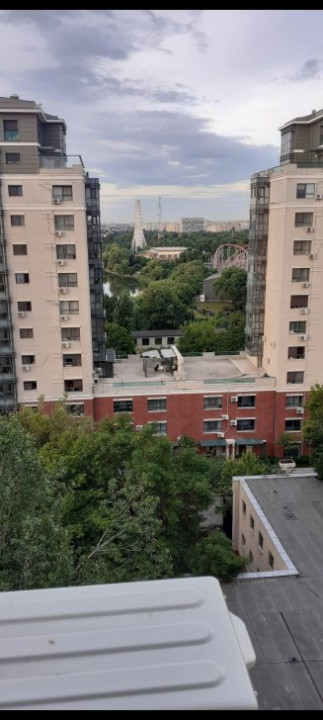  Apartament 3 Camere Teiul Doamnei Bucuresti — fotografie 11