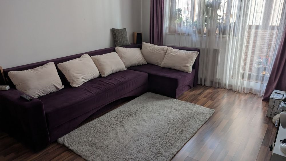  Apartament 2 Camere Salaj Bucuresti — fotografie 2