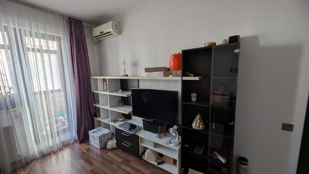  Apartament 2 Camere Salaj Bucuresti — fotografie 3
