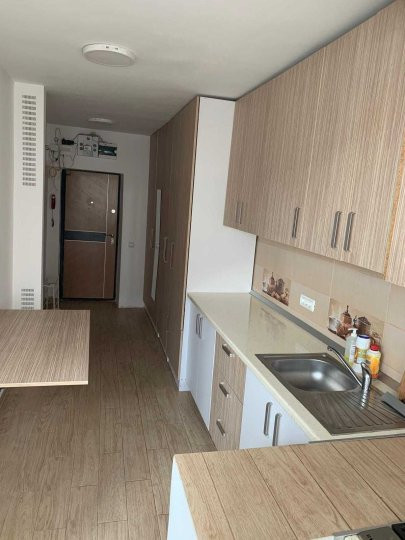 Apartament 2 camere Stefan cel Mare — fotografie 7