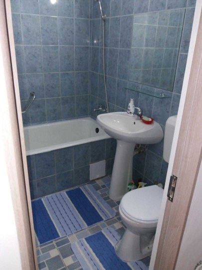 Apartament 2 camere Stefan cel Mare — fotografie 8