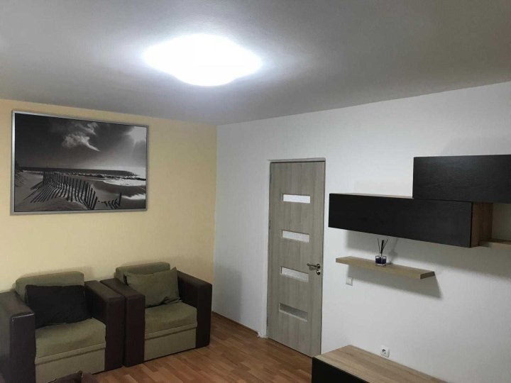 Apartament 2 camere Stefan cel Mare — fotografie 2